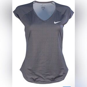 Nike Women's  Dri-FIT Top